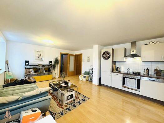 Wohnung zum Kauf 121.000 € 2 Zimmer 60,5 m² Hartberg 8230