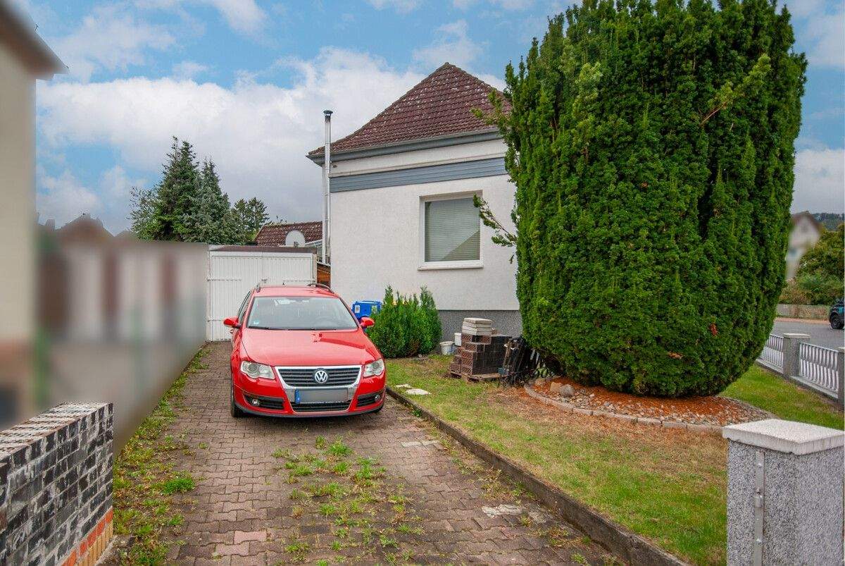 Doppelhaushälfte zum Kauf - Ansicht 3