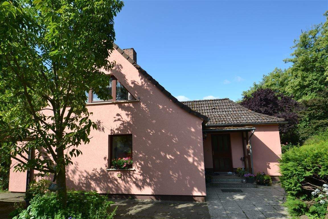 Immobilie in Krakow am See - Charmantes Einfamilienhaus in idyllischer Lage! - Bild 2