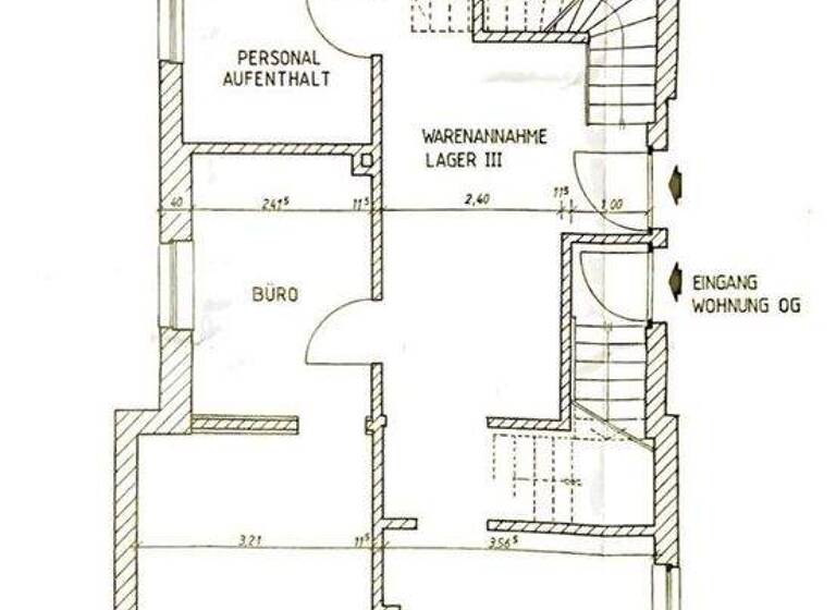 Laden zum Kauf 3 Zimmer 60 m² Verkaufsfläche Strandstraße 18 Borkum 26757