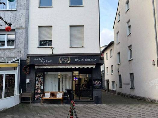 Mehrfamilienhaus zum Kauf als Kapitalanlage geeignet 295.000 € 300 m² 267 m² Grundstück Sundern 59846