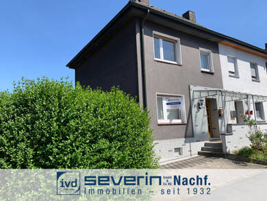 Einfamilienhaus zum Kauf 319.000 € 3 Zimmer 80 m² 267 m² Grundstück Westrich Dortmund 44388
