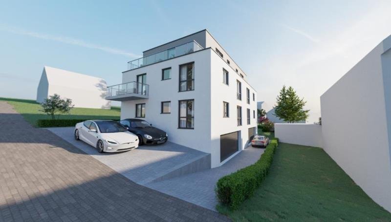 Wohnung zum Kauf provisionsfrei 319.600 € 3 Zimmer 80 m²<br/>Wohnfläche Melsungen Melsungen 34212