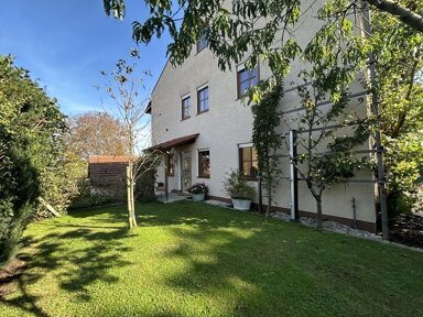 Mehrfamilienhaus zum Kauf 845.000 € 8 Zimmer 230 m² 692 m² Grundstück Neuötting Neuötting 84524