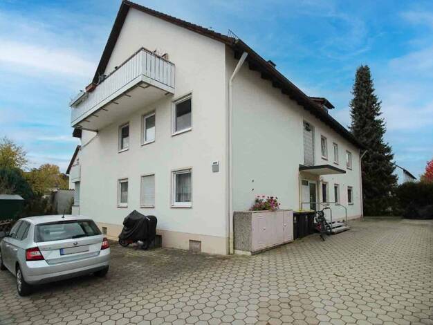 Maisonette zum Kauf 269.000 € 3 Zimmer 82 m² EG Bad Wörishofen 86825