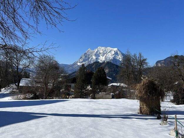 Grundstück zum Kauf provisionsfrei 199.894 € 1.123 m² Grundstück Tachenberg Aigen im Ennstal 8943