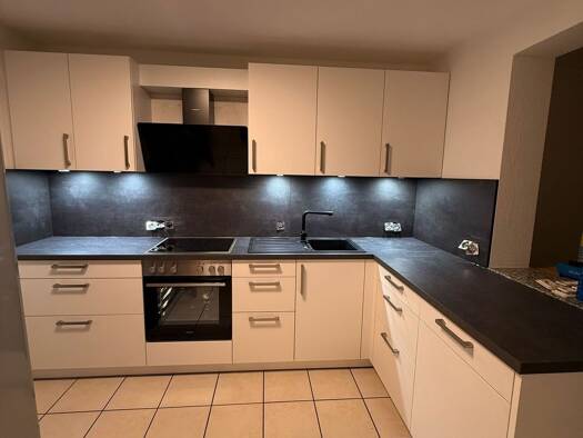 Wohnung zur Miete 950 € 4 Zimmer 120 m² Geschoss 2/3 frei ab 01.12.2026 Badem 54657