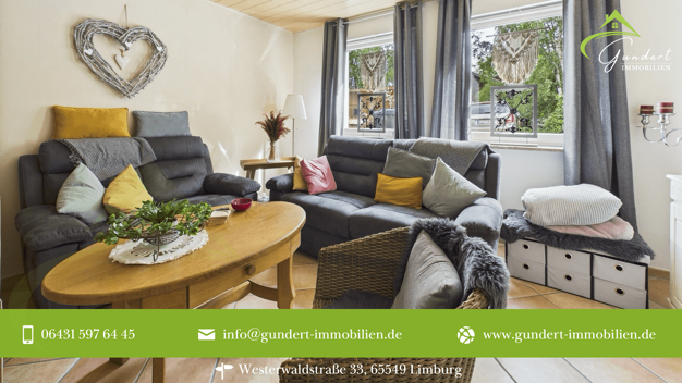 Wohnung zur Miete 800 € 3 Zimmer 121,2 m² Vorpochten Ulmen - Vorpochten 56766