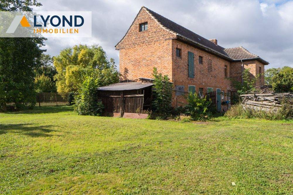 Einfamilienhaus zum Kauf - Ansicht 2