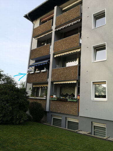 Wohnung zur Miete 1.010 € 3 Zimmer 67 m² Geschoss 1/4 Graudenzstr. 10 Eil Köln 51145