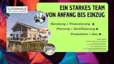 Einfamilienhaus zum Kauf provisionsfrei 519.257 € 5 Zimmer 142 m² 634 m² Grundstück Moordeich Stuhr 28816