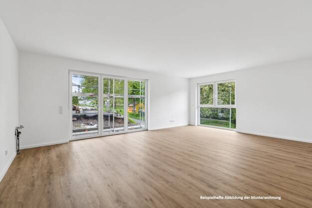 Wohnung zur Miete - Neubau 1.450 € 4 Zimmer 118,2 m² frei ab 01.08.2025 Lüdenscheid Lüdenscheid 58511
