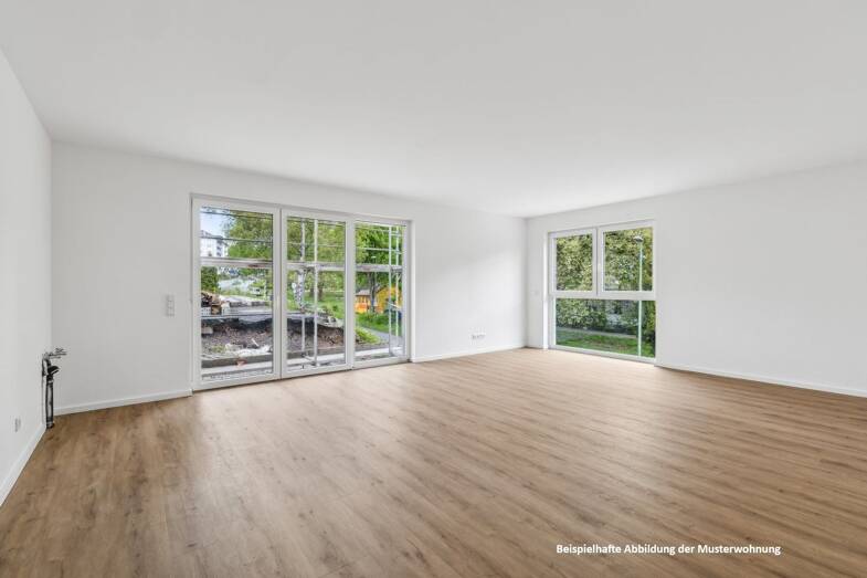 Wohnung zur Miete - Neubau 1.450 € 4 Zimmer 118,2 m² frei ab 01.08.2025 Lüdenscheid Lüdenscheid 58511