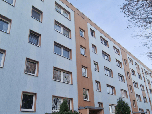 Wohnung zum Kauf 12.000 € 57 m² Karl-Kippenhahn-Straße 39 Mosel Zwickau 08050