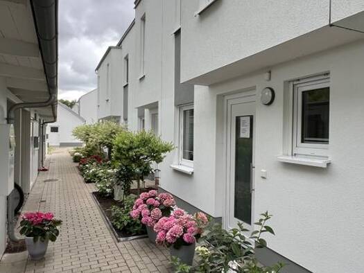 Reihenmittelhaus zur Miete 1.500 € 5 Zimmer 135 m² 150 m² Grundstück frei ab sofort Eldena Greifswald 17493