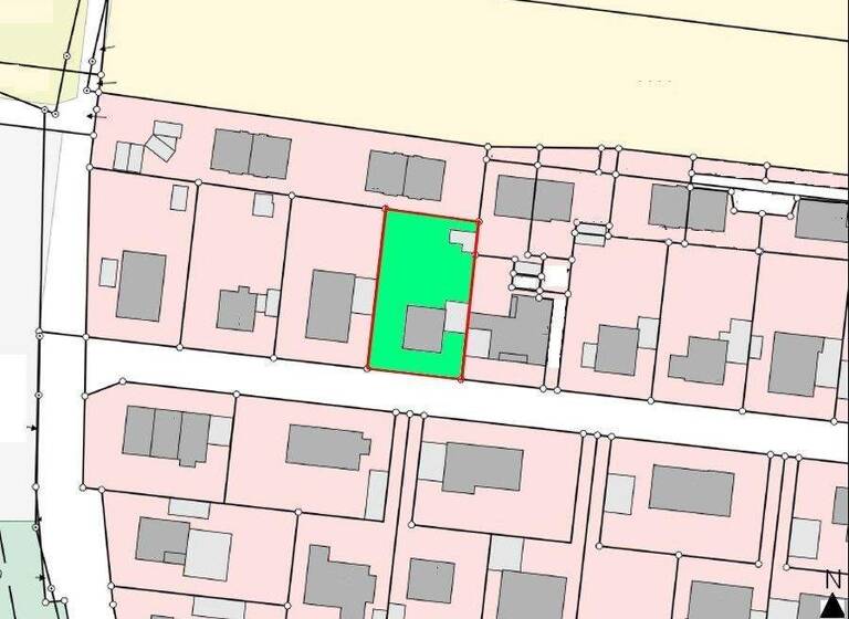 Grundstück zum Kauf 1.200.000 € 677 m² Grundstück Feldmoching-Hasenbergl München 80995