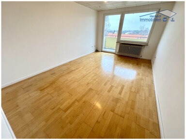 Wohnung zum Kauf 220.000 € 2 Zimmer 59 m² 6. Geschoss Haunstetten - West Augsburg / Haunstetten 86179