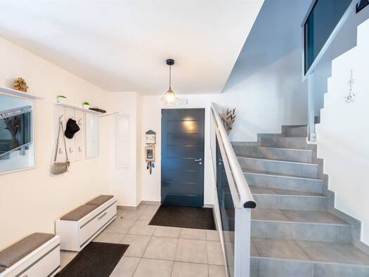 Einfamilienhaus zum Kauf 1.040.000 € 6 Zimmer 200 m² 1.288 m² Grundstück Évian-les-Bains 74500