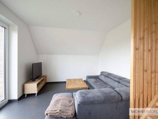 Wohnung zur Miete 850 € 2 Zimmer 70 m² EG Ohrwege Bad Zwischenahn 26160