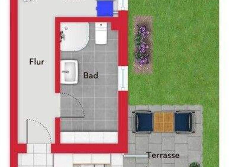 Doppelhaushälfte zum Kauf 225.000 € 4 Zimmer 108 m² 382 m² Grundstück Bürgerfelde Oldenburg 26127