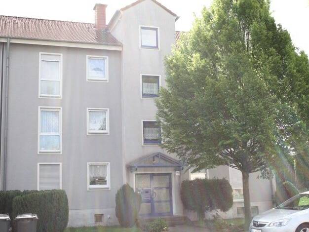 Wohnung zur Miete nur mit Wohnberechtigungsschein 377 € 2,5 Zimmer 56,6 m² 1. Geschoss Heimannstraße 88 Boy Bottrop 46240