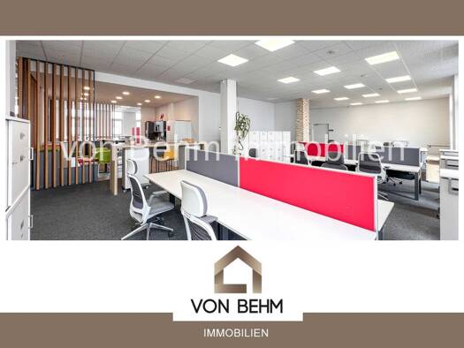 Bürofläche zur Miete 3.715 € 314,6 m² Bürofläche Großmehring Großmehring 85098