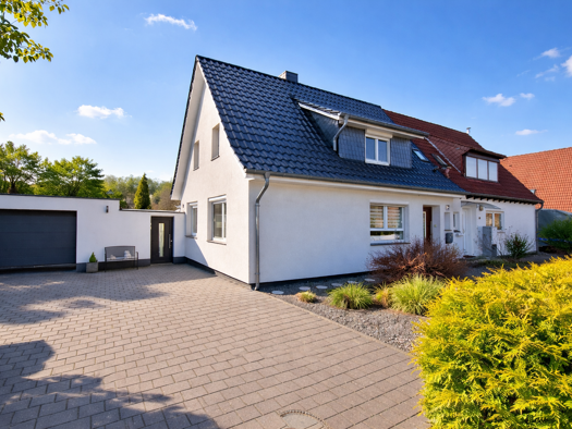 Doppelhaushälfte zum Kauf 239.000 € 4,5 Zimmer 126,5 m² 660 m² Grundstück frei ab 01.09.2026 Mercatorstr 16 Lehe Bremerhaven 27580