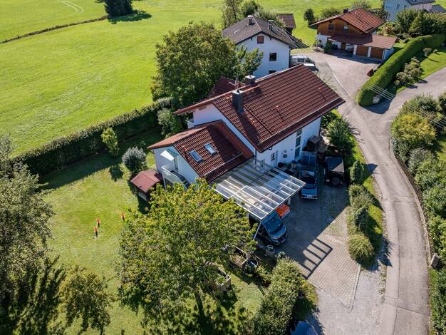 Haus zum Kauf 2.200.000 € 7 Zimmer 340 m² 1.559 m² Grundstück Westerham Feldkirchen-Westerham 83620