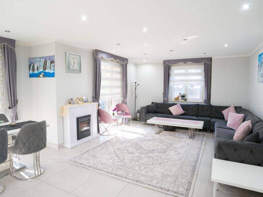 Einfamilienhaus zum Kauf 970.000 € 1 Zimmer 177 m² 600 m² Grundstück Lichtenrade Berlin 12305