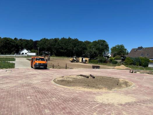 Grundstück zum Kauf provisionsfrei 316.110 € 866 m² Grundstück Buchholz Buchholz in der Nordheide 21244