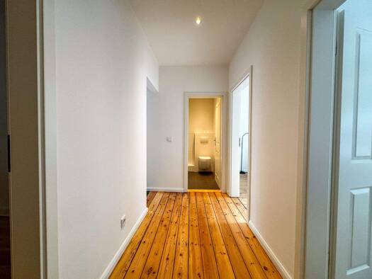 Wohnung zum Kauf 359.000 € 2,5 Zimmer 46 m² EG Barmbek-Süd Hamburg 22083