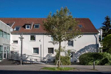 Wohnung zur Miete 359 € 2,5 Zimmer 43,2 m² 1. Geschoss frei ab 01.08.2025 Von-Stegmann-Straße 20 Mitte Bergkamen 59192