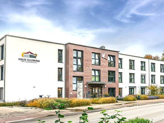 Seniorenheim zum Kauf provisionsfrei als Kapitalanlage geeignet 188.800 € Bünde 32257