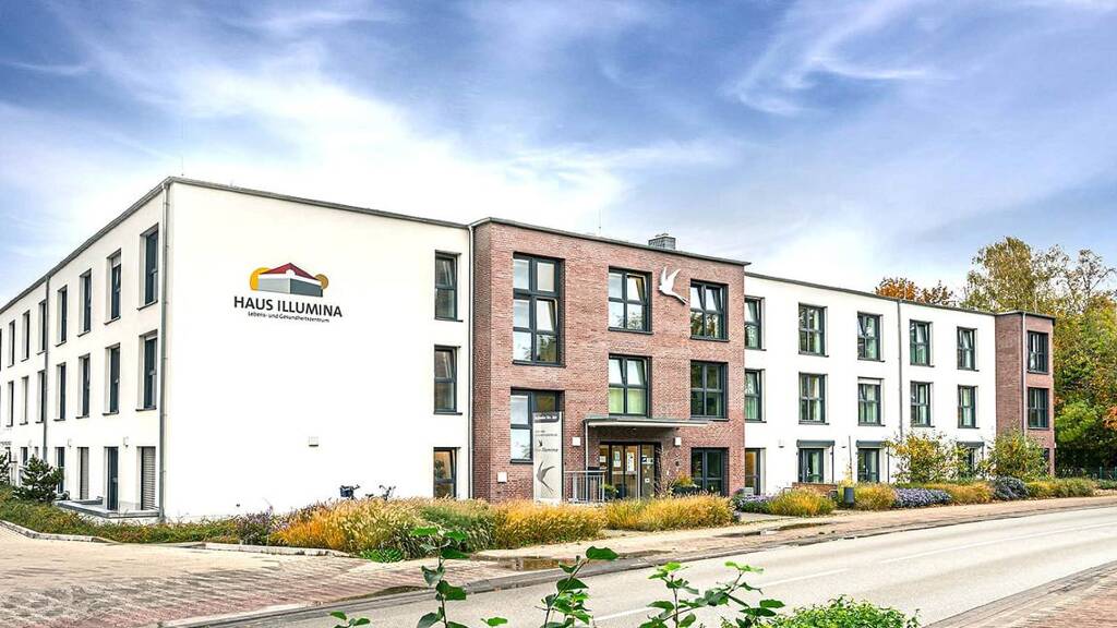 Seniorenheim zum Kauf provisionsfrei als Kapitalanlage geeignet 180.000 € Bünde 32257