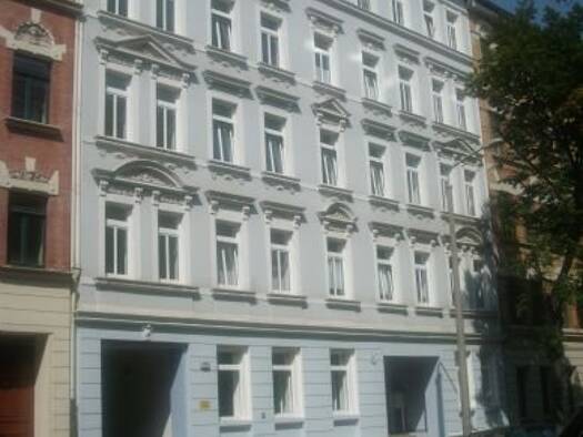 Wohnung zum Kauf 69.000 € 2 Zimmer 53 m² 5 Geschosse Schönefeld-Abtnaundorf Leipzig 04347