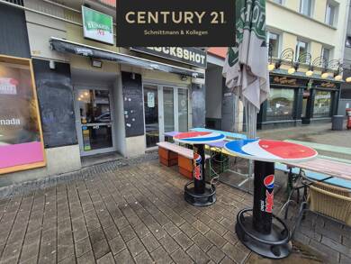 Café/Bar zur Miete Mitte Dortmund 44135