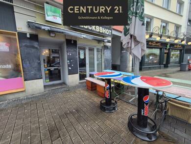 Café/Bar zur Miete Mitte Dortmund 44135