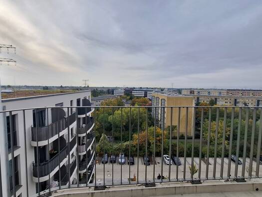 Wohnung zur Miete 1.133 € 3 Zimmer 70,8 m² 7. Geschoss Lichtenhainer Straße 13 Hellersdorf Berlin 12627