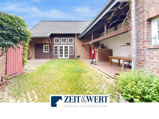 Einfamilienhaus zum Kauf 799.000 € 6 Zimmer 160 m² 647 m² Grundstück Lechenich Erftstadt-Gymnich 50374
