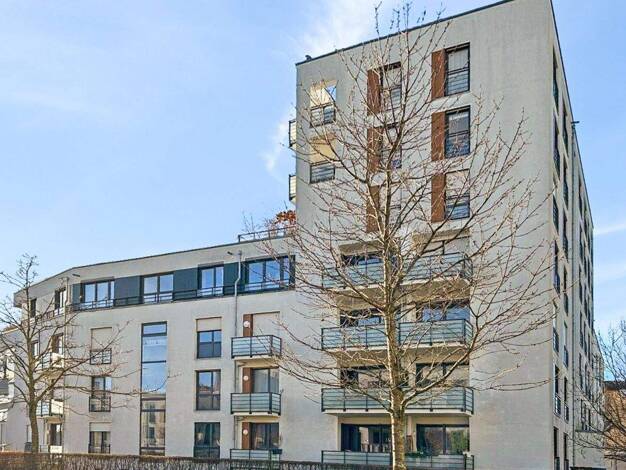 Wohnung zum Kauf 795.000 € 3 Zimmer 79 m² 2. Geschoss Schwabing-West München 80804