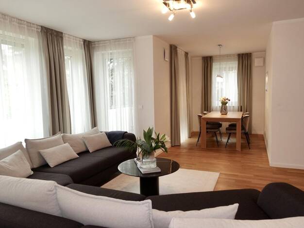 Wohnung zum Kauf provisionsfrei 1.068.000 € 3 Zimmer 104 m² 1. Geschoss Laim München 80687