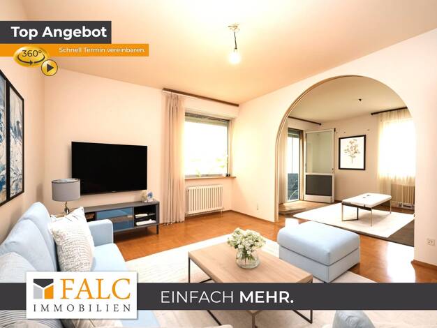 Wohnung zum Kauf 150.000 € 3 Zimmer 75 m² Roigheim 74255