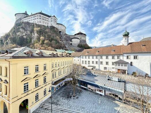 Wohnung zum Kauf 4.457 € 5 Zimmer 127,9 m² Kufstein 6330