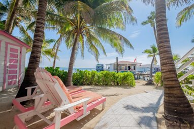 Hotel zum Kauf 1.348.654 € W2CQ+GQH  Barrier Reef Dr  San Pedro  Belize San Pedro