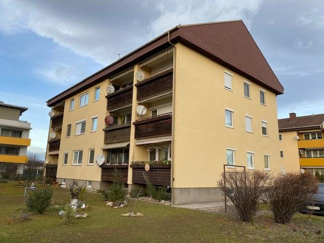 Studio zum Kauf 187.000 € 4 Zimmer 96,5 m²<br/>Wohnfläche 2.<br/>Geschoss Breitenau am Steinfelde 2624