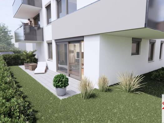 Wohnung zum Kauf - Neubau provisionsfrei 685.000 € 4 Zimmer 99 m² Maichingen Sindelfingen 71069