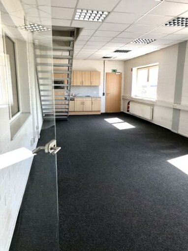 Bürokomplex zur Miete provisionsfrei 3 Zimmer 120 m² Bürofläche Mussum Bocholt 46395