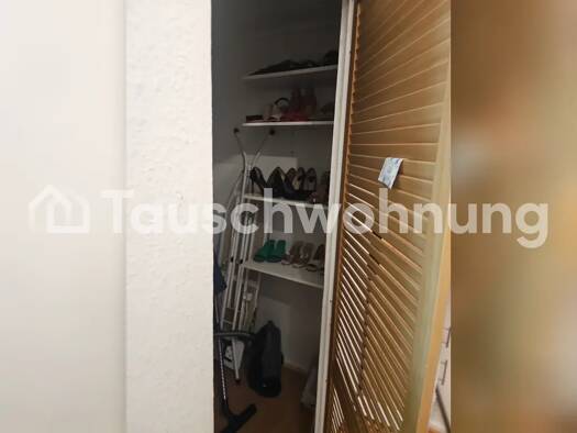 Wohnung zur Miete Tauschwohnung 795 € 3 Zimmer 95 m² Mariendorf Berlin 12107