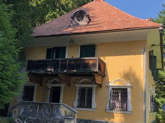 Herrenhaus zum Kauf 495.000 € 6 Zimmer 255 m² 6.117 m² Grundstück frei ab sofort Aspang-Markt 2870