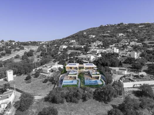 Grundstück zum Kauf 395.000 € 1.347 m² Grundstück Faro 8005